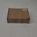QUMIIRITY 3 pcs Boxes Plastic Card Organizer Photo Storage Container Id Card Organizer Cases Cards Storage Container