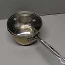 Cuisinart 719-18P Chef's Classic Stainless 2-Quart Saucepan with Cover,Silver