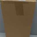 Lewtemi Set of 2 Musical Instruments Include Toy Trumpet and Saxophone Set Plastic Trumpet Educational Christmas Toy Home School Music Gift, Color Keys(Gold)