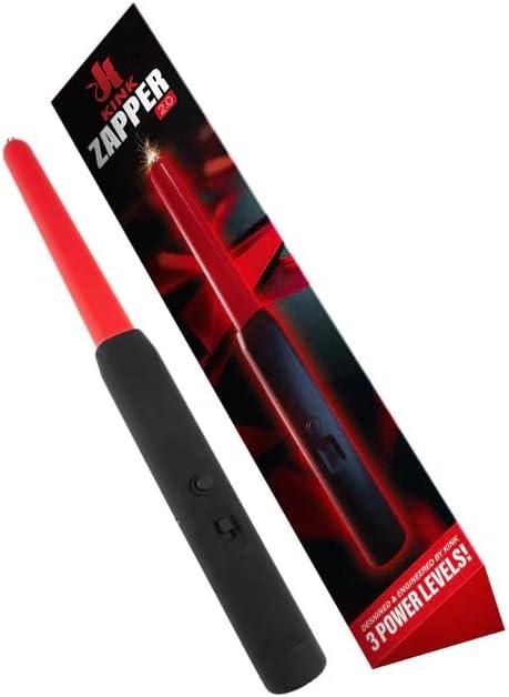Electro Zapper 2.0 by Kink