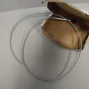 237 Rotary Universal Push Pull Choke Cables Conduit 60" Inner Wire 36" Travel 2-3/4"