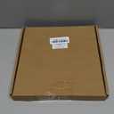 3/4" Black Vinyl Trim Molding Screw Cover RV Boat Camper Trailer 0.75in (100 FT)