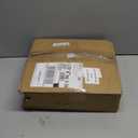 AerWo Balloon Arch Kit 9.35FT & 6FT, Free Bending Half Balloon Arch Stand with Base, Floor Gold Balloon Arch Frame Backdrop for Wedding Birthday Party Baby Shower Yard Lawn Home Christmas Decorations