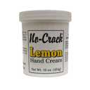 Liphontcta No-Crack Lemon Hand Cream, 16 ounce Jar