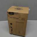 Milk Frother, Paris Rhne 4-in-1 Milk Steamer and Frother, Hot & Cold Foam Milk Warmer with Temperature Control, Auto Shut-Off Frothers for Coffee, Latte, Cappuccino, Macchiato (Pearl)