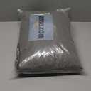 Genina 100% Waterproof Recliner Chair Covers, Anti-Slip Recliner Cover Dog Chair Cover Furniture Protector, Chair Sofa Slipcover for Pets Dogs, 1 Piece (Light Gray, Recliner) (Recliner (1 Piece 23.6x39.3 Inch))