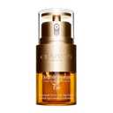 Clarins DOUBLE SERUM EYE | Anti-Aging Eye Treatment | Visibly Smoothes, Firms, Hydrates and Revitalizes For More Youthful-Looking Eyes In Just 7 Days* | 13 Plant Extracts, Including Turmeric | 0.6 Oz