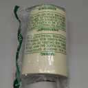 Masking Tape 0.94 Inch Wide Thin White Painters Tape Beige Masking Tape Bulk for Painting Home Office School Stationery, 0.94 Inch x 60 Yards, 9 Rolls