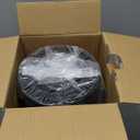 FreAire Air Purifiers for Bedroom, Air Purifiers for Home with Lights, HEPA Air Purifier Removes Dust Smoke Pollen Dander Smell, for Home/Pets/Bedroom, Black