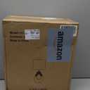 OYEARS 19 Boho Table Lamps Bedroom Living Room Set 2,Suitable for Small Space,Small Farmhouse RattanTable Lamp Rustic Egg Design Resin Light Decoration,Nightstand Bedside Lamps for Office Study Rest - Amazon.com