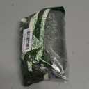 BMJL Women's High Waisted Bikini Sets Sporty Two Piece Swimsuits Color Block Cheeky High Cut Bathing Suits (Large, Army Green011)