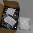Lights for Dodge Durango Bulbs Fog Lights 2011 2012 2013, Plug and Play, Powersports Light For Off road Use, Pack of 6