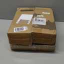 Closet Organizers and Storage, 12 Cube Storage Organizer, Portable Closet Organization Clothes Shelves for Kids, Closet, Bedroom, Bathroom, Office, Black