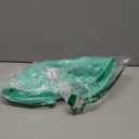 10Inch Charlotte Cake Pan Silicone, Nonstick Round Silicone Baking Mold, Round Silicone Cake Molds for Cheesecake, Strawberry Shortcake Brownie Tart Pie