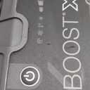 NOCO Boost X GBX155: 4250A UltraSafe Jump Starter  12V Lithium Battery Booster Pack, Portable Jump Box, Power Bank & Jumper Cables - for 10.0L Gas and 8.0L Diesel Engines