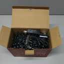 Ollny Christmas Lights 1000 LED 330 FT, IP67 Waterproof Plug in Christmas Tree Lights with Remote, 8 Modes, 3 Timers, Dimmable, House Xmas Indoor Decorations String Light (Warm White)