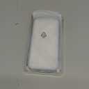 Misea Magnetic for iPhone 17 Pro Max Case Compatible with MagSafe [Never Yellowing] [Military Grade Drop Protection] Full Camera Lens Protector Plating Soft Clear Phone Case for Women, Black