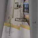 Amerdeco 10 Pack Oil-Rubbed Bronze Cabinet Pulls 7-1/2 Inch(192mm) Hole Center Cabinet Hardware Kitchen Cabinet Handles for Bathroom Drawer Pulls Dresser Pulls ZH0001