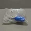 Portable Urinals for Men, OOCOME Men Urinal Bottle Spill Proof Reusable Male Pee Bottle Camping Toilet Thicken Men's Potty 2000 ml 47.2" Long Tube with Lid