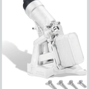 Weileite B46 B48 Upgrade Aluminum Engine Oil Cooler Filter For BMW X3 X4 220I 230I x drive 320I 330E 330I GT 430I Gran Coupe 530E 530I 740E 2.0L 2016-2022 Replaces 11428596283 11428575211