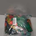 Christmas Ugly Sweater Party Decoration Balloon Garland Set - Foil and Latex Balloons for Let's Ugly Theme Party Supplies and Decorations