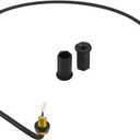 Upgrade W10518394 W10441445 W10134009 Dishwasher Heating Element by Blutoget -Fit for Whirlpool Dishwasher Heating Element Kenmore Kitchen-Aid Maytag Dishwasher Replace AP5690151 PS8260087 W10518394VP