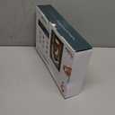 Frameo 10.1 Inch WiFi Digital Picture Frame with 32GB Storage,1280 * 800P IPS HD Touch Screen,Send Photos/Videos from Your Phone Anywhere, Photo Gifts for Parents and Grandparents