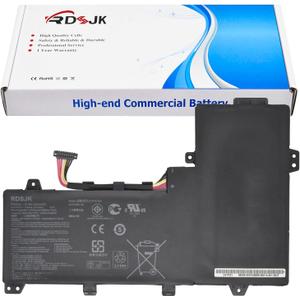 C41N1533 Laptop Battery for Asus Q524U Q524UQ Q524UQK Q534U Q534UX Q534UX-BHI7T19 UX560UQ Q534UXK Q504UQ Q504UX UX560UQ-1A UX560UQ-1C UX560UX UX560UX-1A UX560UX-FJ020R Series 0B200-02010200 15.2V 52Wh