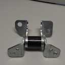 Lower Door Hinge Fit for Jeep Grand Cherokee 2013-2024,Fit for Dodge Durango Charger Chrysler 300 2019-2024, 55113665AI, 55113664AI (Right Passenger Side)