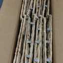 Storage Baskets 11x11inch Cube Baskets 4 pcs Baskets,Foldable Handwoven Water Hyacinth Laundry Organizer,Cube Storage Baskets