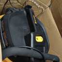 Vacmaster Professional Beast Series 14-Gallon* 6.5 Peak HP Wet/Dry Vacuum - VJE1412SW 0203
