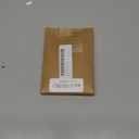 MECCANIXITY Wooden Axle Pegs 5/16" Dia. 1-13/16" Length, Unfinished Wood Pegs for DIY Model Cars Trucks, 25pcs