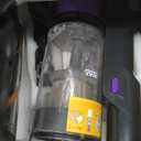 Cordless Vacuum Cleaner, 580W/48Kpa Vacuum Cleaners with 65 Min Runtime, Lightweight Wireless Vacuum with LED Headlights/Screen, wall mount, Removable Handheld Vacuum for Pet Hair/Carpets/Floors/Sofa