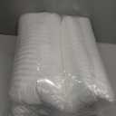 EIUE Hotel Collection Bed Pillows for Sleeping 2 Pack Queen SizePillows for Side and Back Sleepers,Super Soft Down Alternative Microfiber Filled Pillows,20 x 30 Inches (White)