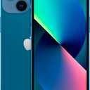 Apple iPhone 13 Mini, 128GB, Blue - Unlocked (Premium)