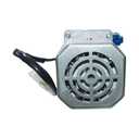 120W 110V 50/60HZ Low RPM 18rpm High Torque AC Worm Gear Reducer Motor with Speed Controller CW CCW Reducer Ratio 1:80 Output Shaft Diameter 14mm