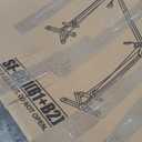 Fitvids Cable Crossover Machine for Weight Lifting and Bodybuilding