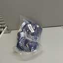 Treble Clef Clarinet T-Shirt, Size Medium, Navy Blue