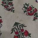 No Brand Table Cover 6 Ft