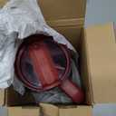 STANLEY Quencher ProTour Flip Straw Tumbler with Leakproof Lid | Built-In Straw & Handle | Cupholder Compatible for Travel | Insulated Stainless Steel Cup | BPA-Free (40 Ounces, Cranberry Gloss)