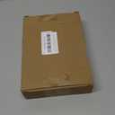 5x7 Acrylic Picture Frame, Pack of 5 Clear Frameless Photo Frames for Wall Mount, No Drilling Floating Hanging Picture Frames with Tape for Home, School, Office