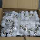 2026 Graduation Decorations, 3FT Large Grad 2026 Marquee Light Up Letters Sign, Class of 2026 Congrats Party Supplies for Kindergarten Preschool High School College