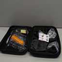 60 in 1 Camera Accessories Kit Compatible with GoPro Hero 13 12 11 10 9 8 7 6 /Session 5/Hero 4/3+/3/2/1, Insta360, DJI Osmo Action, AKASO, APEMAN, Campark, SJCAM