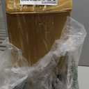 Melnor 65167AMZ XT Turbo Oscillating Sprinkler, 4,500 sq. ft., Quick Connect Bundle, 3Way Adjustable, Black, Yellow