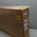 HAFIDI Floor Mats & Cargo Liner Set Fit for 2020-2025 2026 Ford Escape (Not Fit Hybrid) All Weather Protection TPE Anti-Slip Car Full Set Floor Liners Custom Accessories - Black