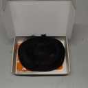 DOORES Invisi Edge Seamless Tape in Hair Extensions Human Hair, Natural Black 10 Injection Tape-ins with 10 Injection Tape-ins 50g 20 Inch, Injected Tape in Extensions