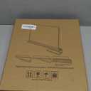 Acrylic Shelf Dividers for Closet Organization 6PCS Closet Shelf Divider Closet Dividers for Shelves Shelf Organizer for Closet Shelf Organizer For Wood Closet Separator Clear (6Pack)