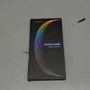 TORRAS for iPhone 16 Pro Max Case Translucent Natural Titanium Gray | Strong Magnetic & Seamless Stand, Fit for MagSafe, Military-Grade Drop Protection, Sturdy Adjustable Kickstand, Slim Matte Finish