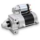 17628N Kohler Starter Motor Replacement for 2509809 2409801 2409803 1209803 1209817 2509808 2509811 25-098-11-s 25-098-09-s 12.5HP-27HP Cub Cadet Mower John Deere Scotts Toro Tractor Serie 23HP 25HP