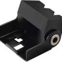 SFATB33N01A for Technics Turntable Part - Dust Cover Hinge Fits for Models:SL-B1, SL-B2, SL-B3 SL-B10, SL-B20, SL-B30, SL-B101, SL-B202, SL-B303, SL-B205, SL-BD1,SL-BD3 (1Pcs)